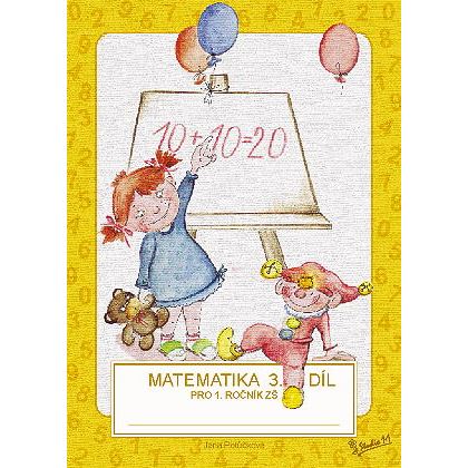 Matematika 1/3