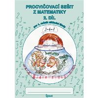 Procvičovací sešit z matematiky 1/2