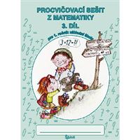 Procvičovací sešit z matematiky 1/3