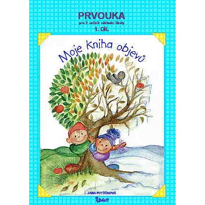 Prvouka 2/1 - učebnice (původní verze)