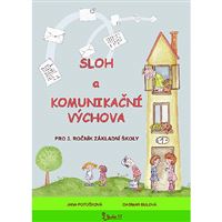 Sloh a Komunikační výchova pro 3. ročník