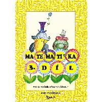 Matematika 3/3 - učebnice