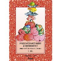 Matematika 3/1 - procvičovací sešit