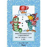 Matematika 3/2 - procvičovací sešit