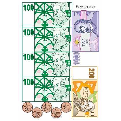 Příloha k Matematice pro 3. ročník