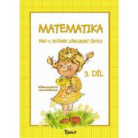 Matematika 4/3 - učebnice