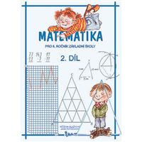 Matematika 5/2 - učebnice