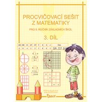 Matematika 5/3 - procvičovací sešit