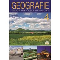 Geografie SŠ IV - Geografie ČR pro SŠ