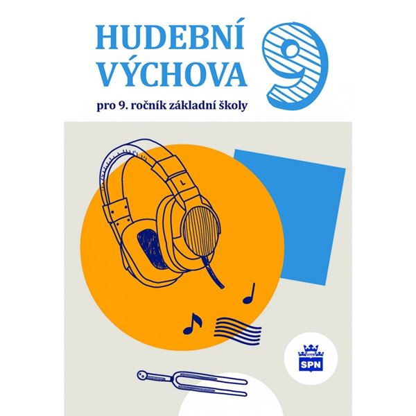 Hudební výchova 9