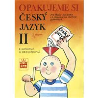 Opakujeme si český jazyk II