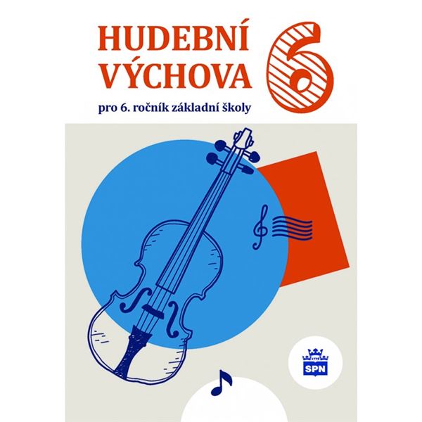 Hudební výchova 6