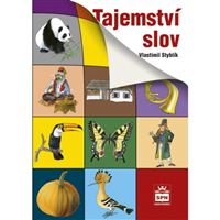 Tajemství slov