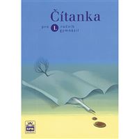 Čítanka pro 1.r. gymnázií (Soukal)