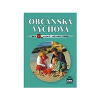 Občanská výchova 8.r. - učebnice