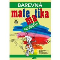 Barevná matematika pro třeťáky
