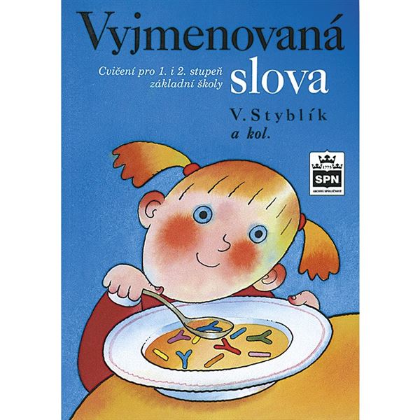 Vyjmenovaná slova