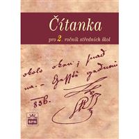 Čítanka pro 2. ročník středních škol
