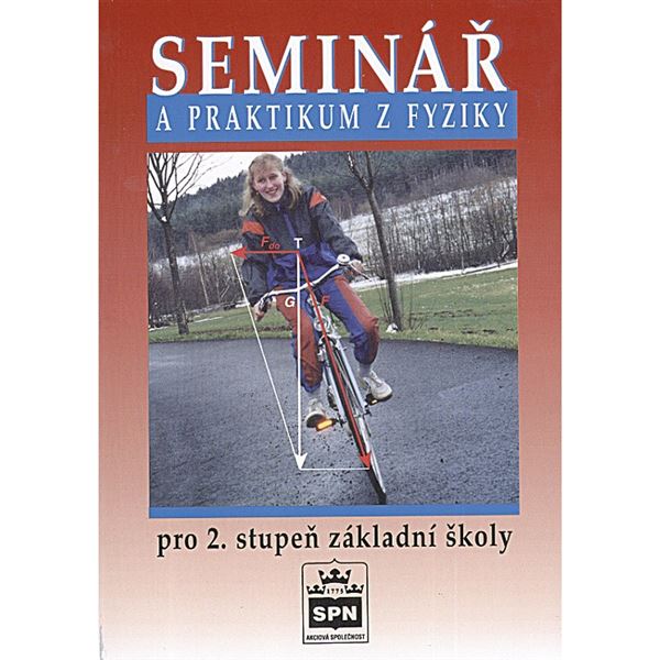 Seminář a praktikum z fyziky