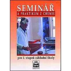 Seminář a praktikum z chemie