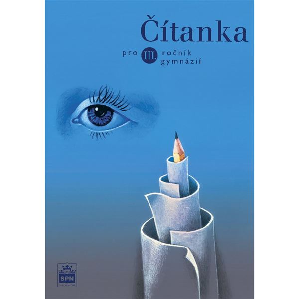 Čítanka pro 3. ročník gymnázií