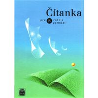 Čítanka pro 4. ročník gymnázií