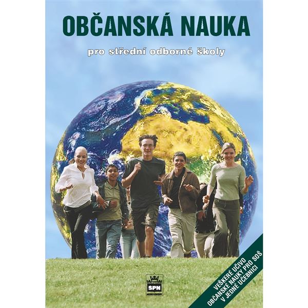 Občanská nauka pro SOŠ