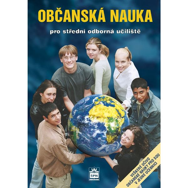 Občanská nauka pro SOU