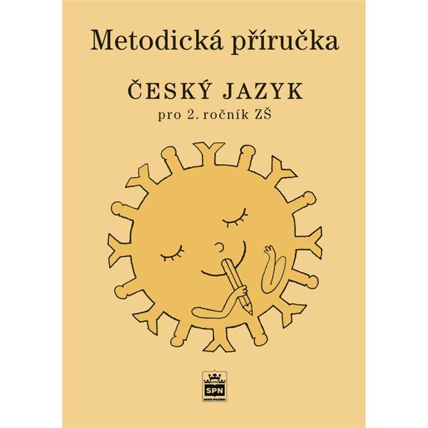 Český jazyk 2 - metodická příručka