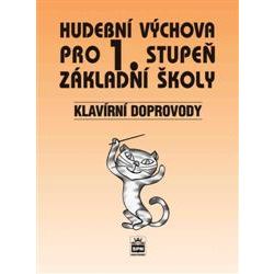 Hudební výchova pro 1. stupeň - Klavírní doprovody