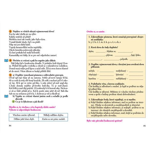 Český jazyk 3 - učebnice RVP