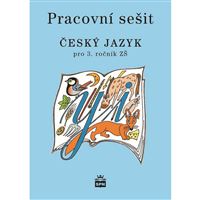 Český jazyk 3 - pracovní sešit RVP