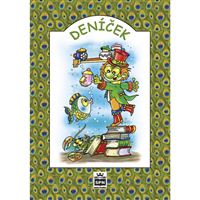 Deníček 2 - vodník