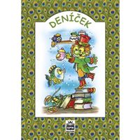 Deníček 2 - vodník