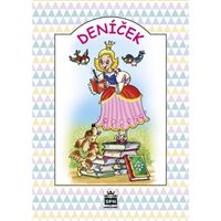 Deníček 4 - princezna