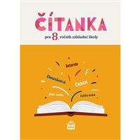 Čítanka 8