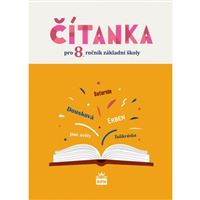 Čítanka 8
