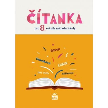 Čítanka 8