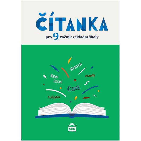 Čítanka 9