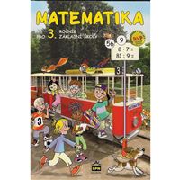 Matematika 3 - učebnice RVP