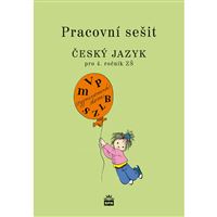Český jazyk 4 - pracovní sešit