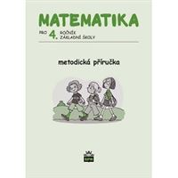 Matematika 4 - metodická příručka RVP