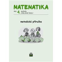 Matematika 4 - metodická příručka RVP