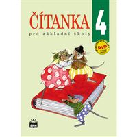 Čítanka 4 - učebnice RVP
