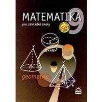 Matematika 9 - Geometrie - učebnice (RVP)