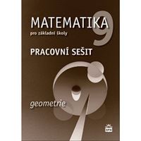 Matematika 9 - Geometrie - pracovní sešit (RVP)