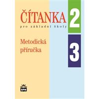 Čítanka pro 2. a 3. r. - metodická příručka RVP