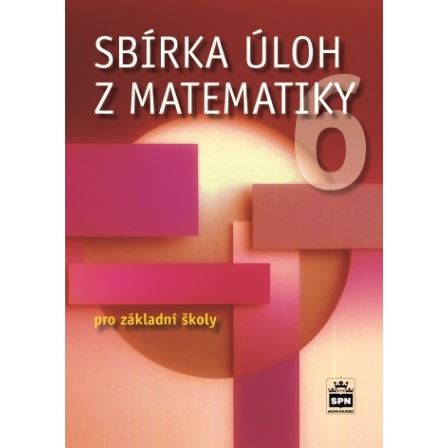 Sbírka úloh z matematiky 6