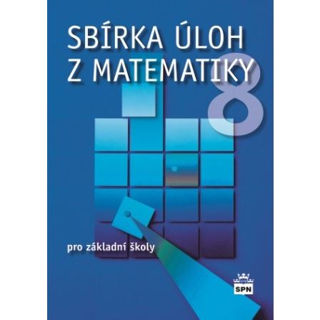 Sbírka úloh z matematiky 8