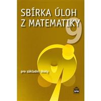 Sbírka úloh z matematiky 9